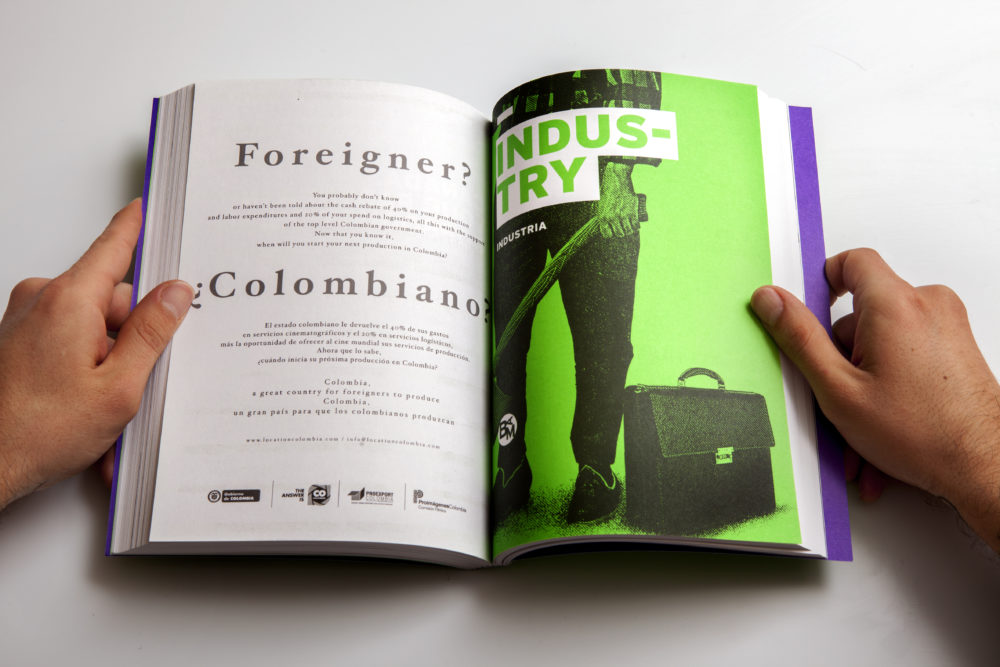 LIP | Proyecto BAM - Imagen 2013