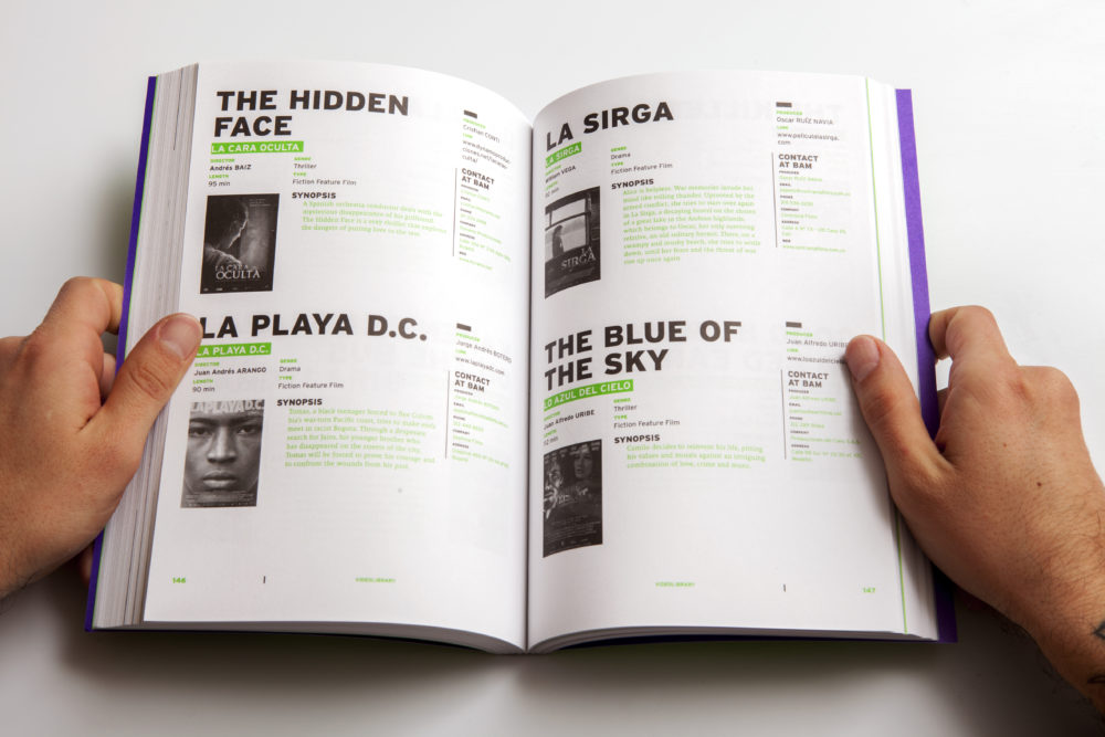 LIP | Proyecto BAM - Imagen 2013