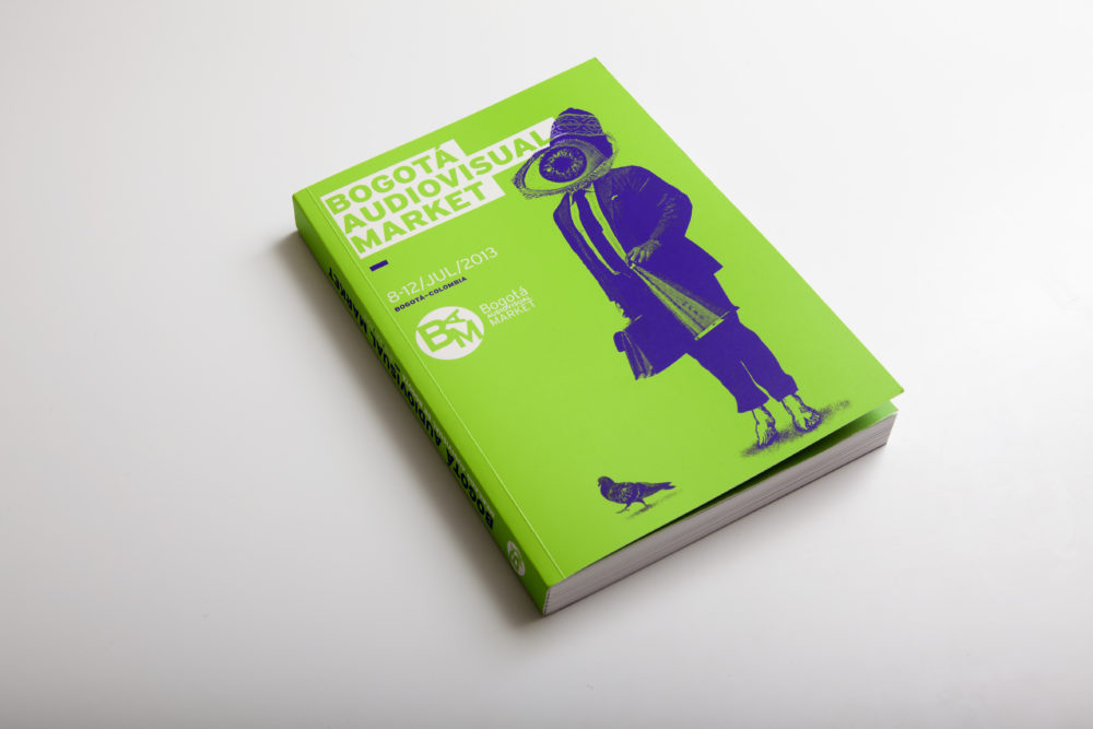 LIP | Proyecto BAM - Imagen 2013