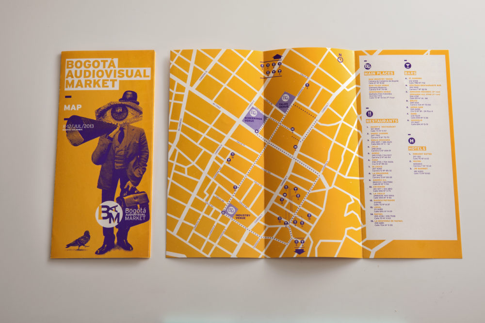 LIP | Proyecto BAM - Imagen 2013