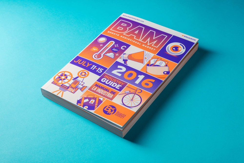 LIP | Proyecto BAM - Imagen 2016