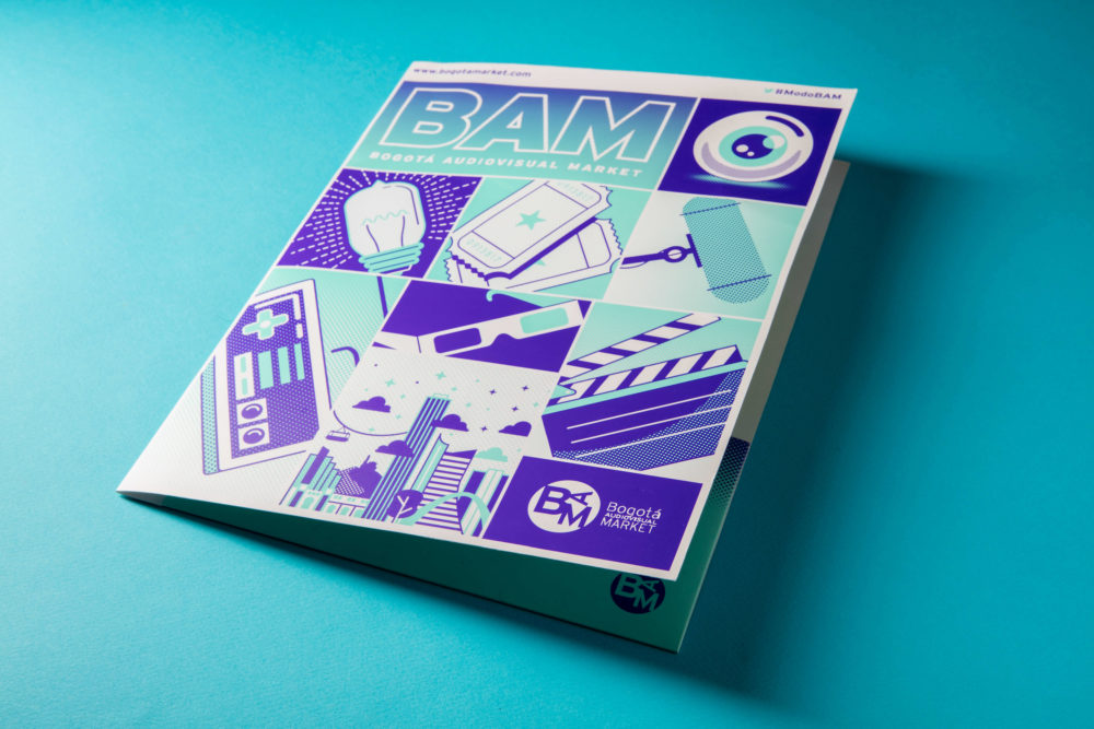 LIP | Proyecto BAM - Imagen 2016