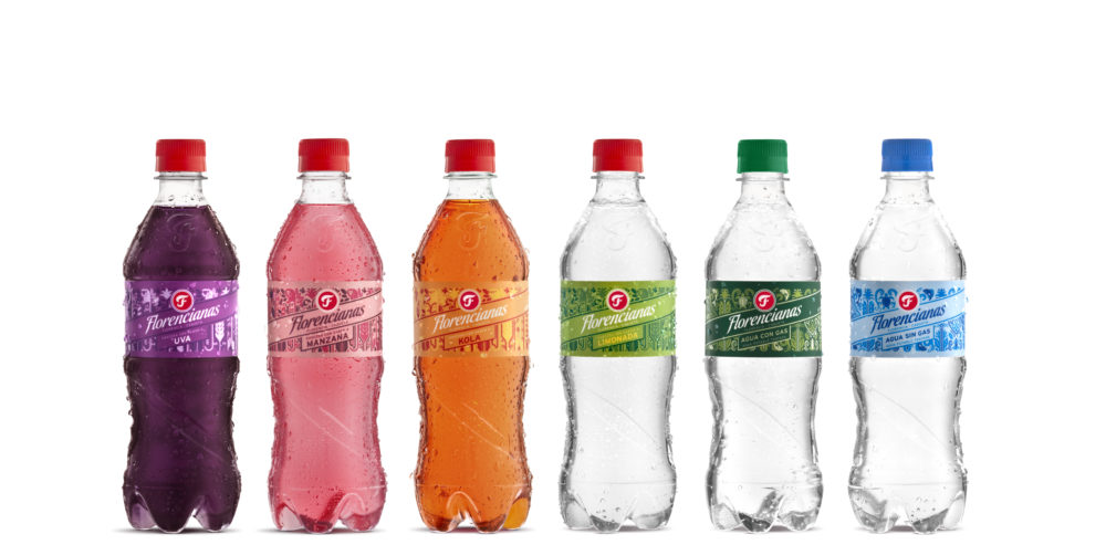 LIP | Proyecto Florencianas - Marca y empaques