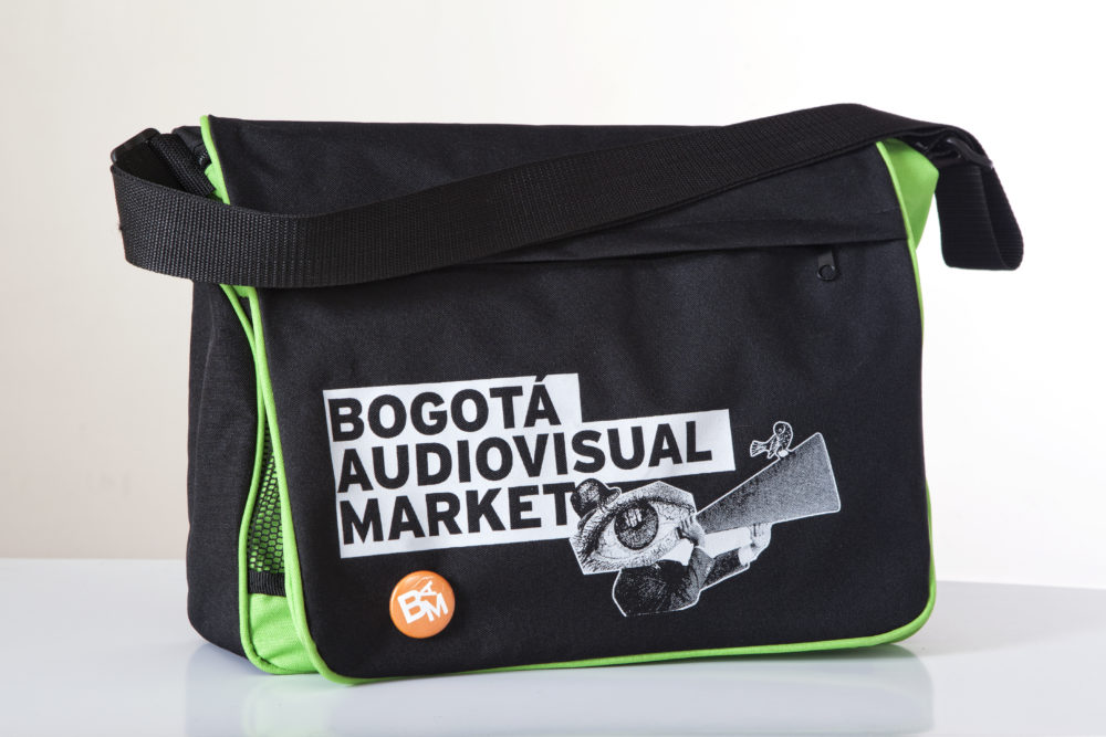 LIP | Proyecto BAM - Imagen 2013