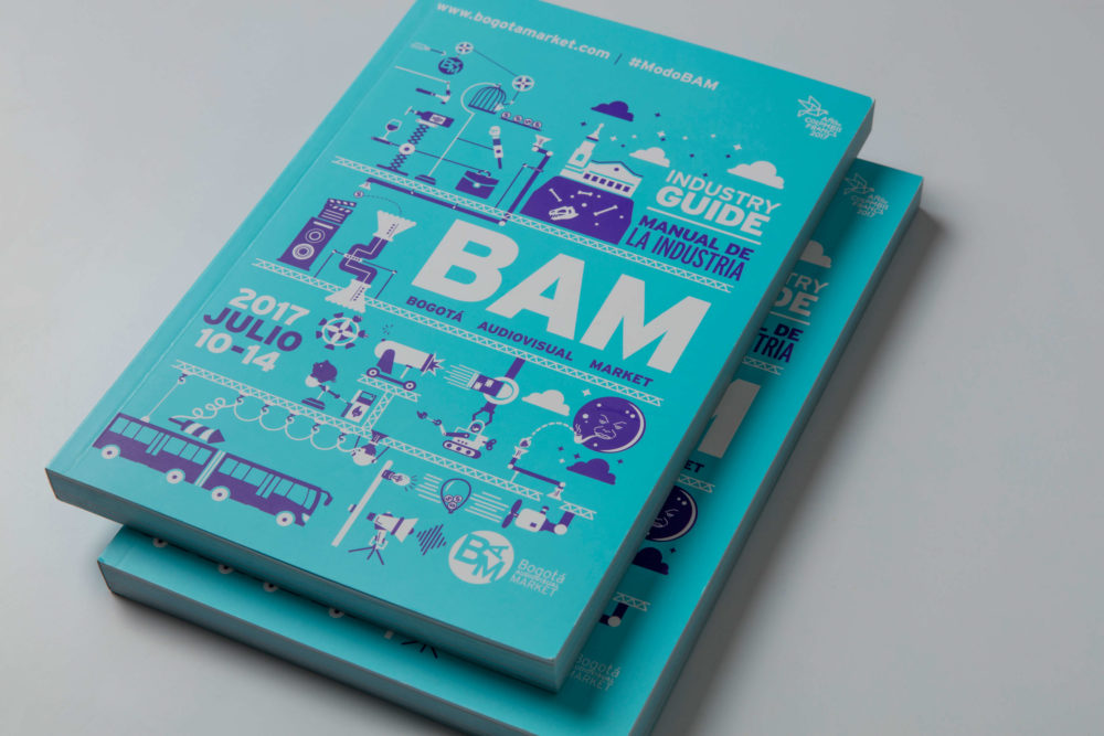 LIP | Proyecto BAM - Imagen 2017