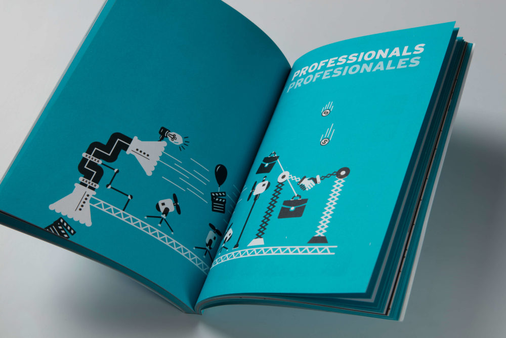 LIP | Proyecto BAM - Imagen 2017