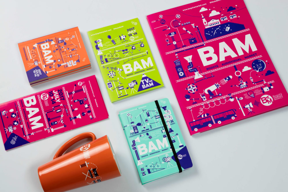 LIP | Proyecto BAM - Imagen 2017