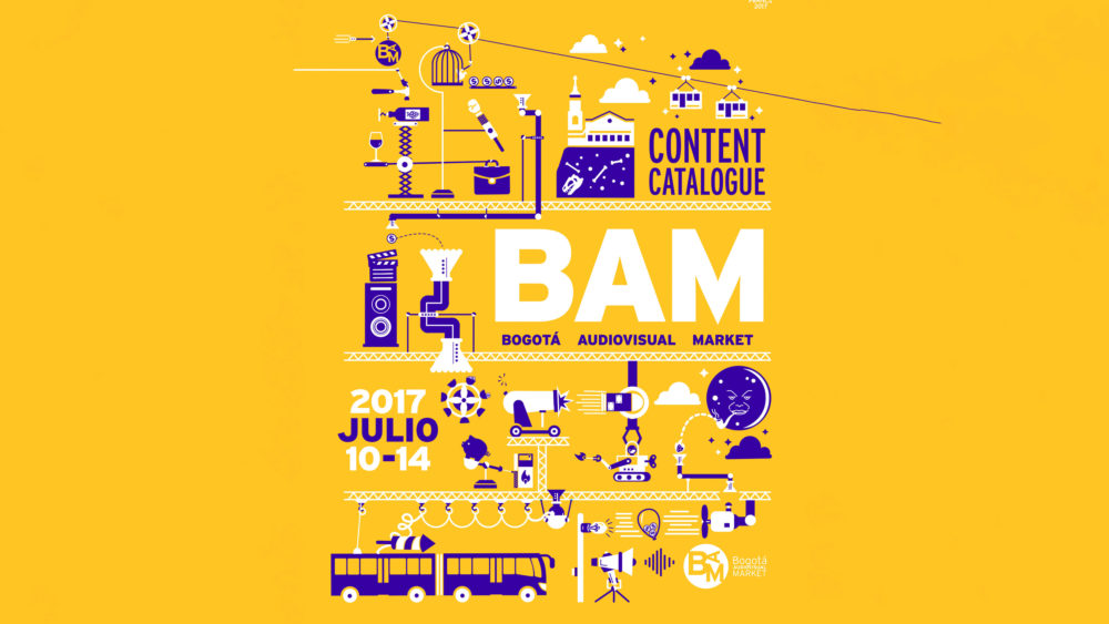 LIP | Proyecto BAM - Imagen 2017