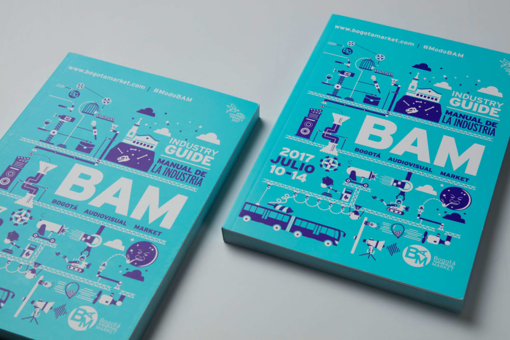 LIP | Proyecto BAM - Imagen 2017