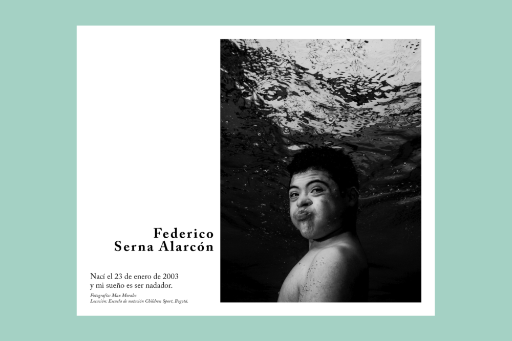 LIP | Proyecto Best Buddies - Calendario 2019 - 15 años