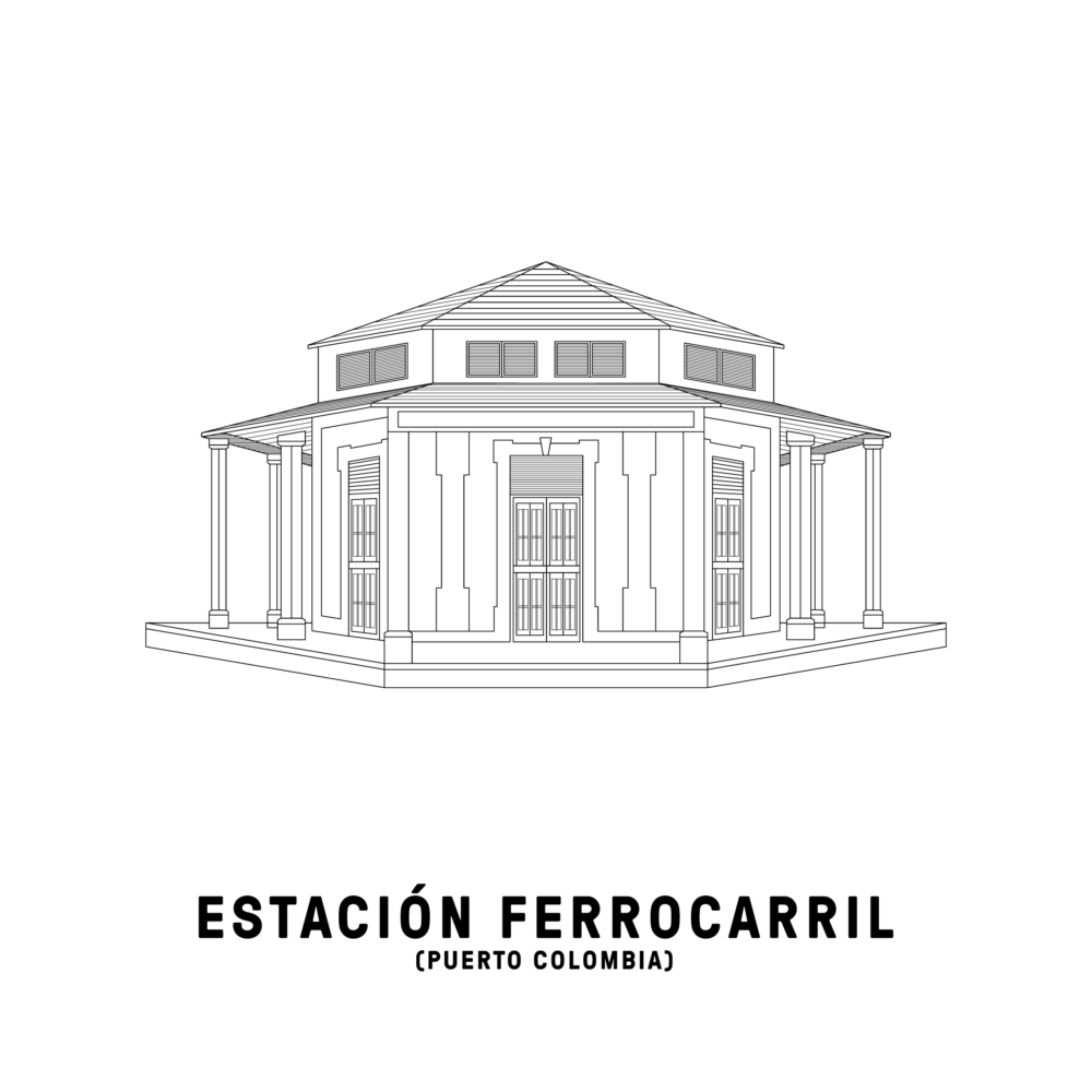 LIP | Proyecto Las Barranquillas - Marca y empaques