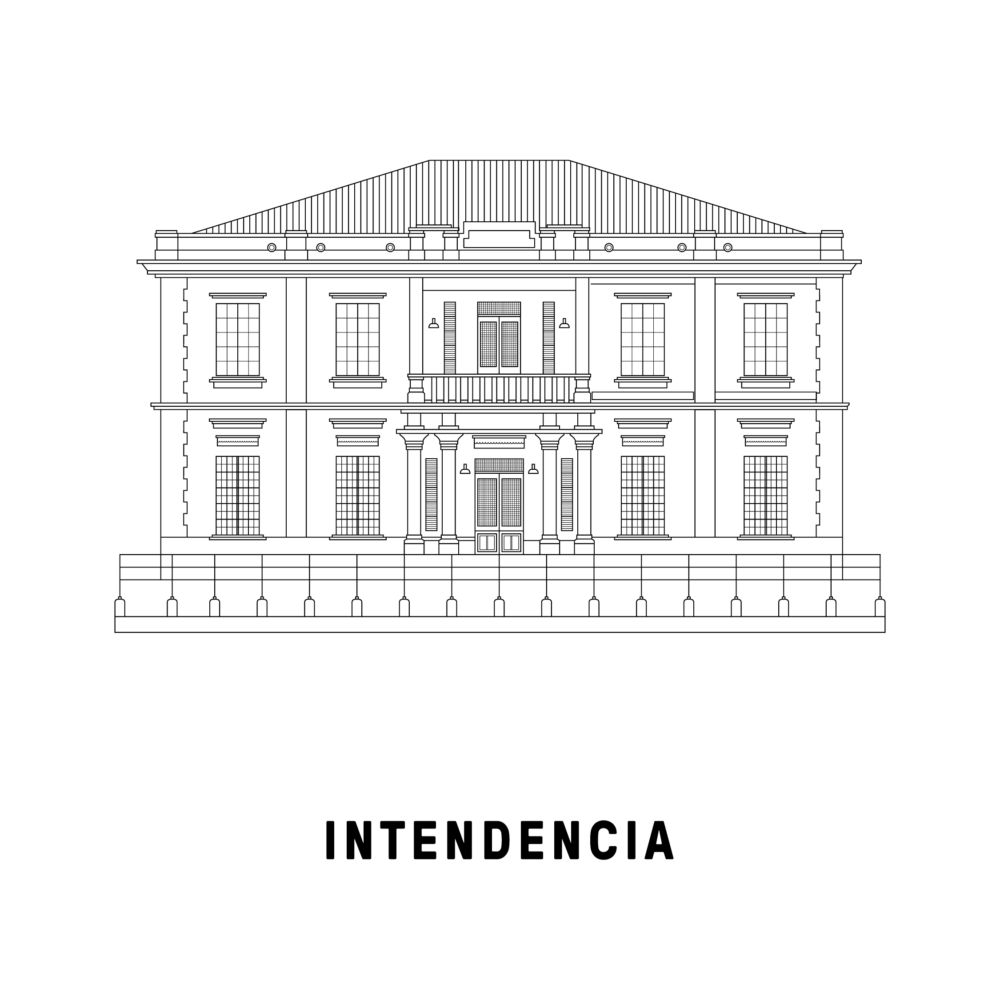 LIP | Proyecto Las Barranquillas - Marca y empaques