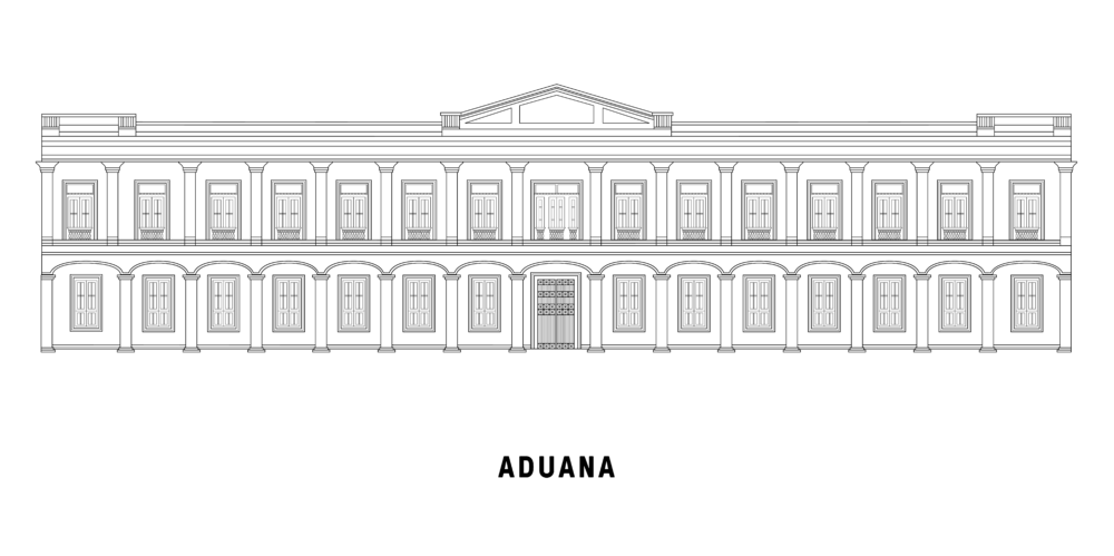 LIP | Proyecto Las Barranquillas - Marca y empaques