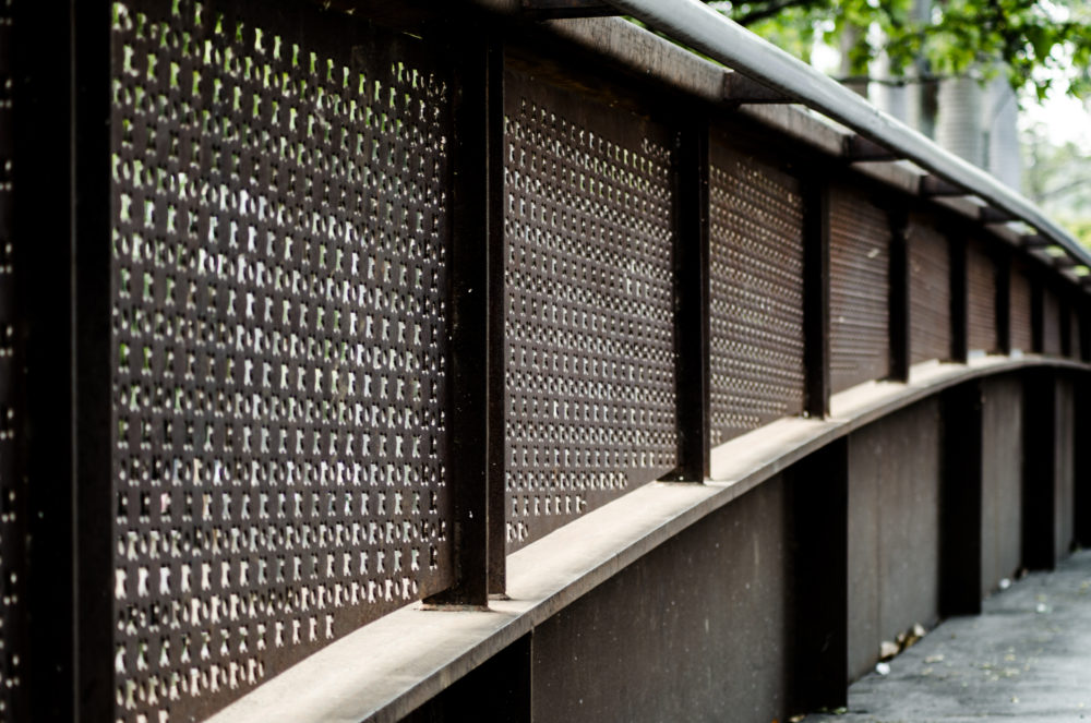 LIP | Proyecto Naturaleza - Baranda Cali