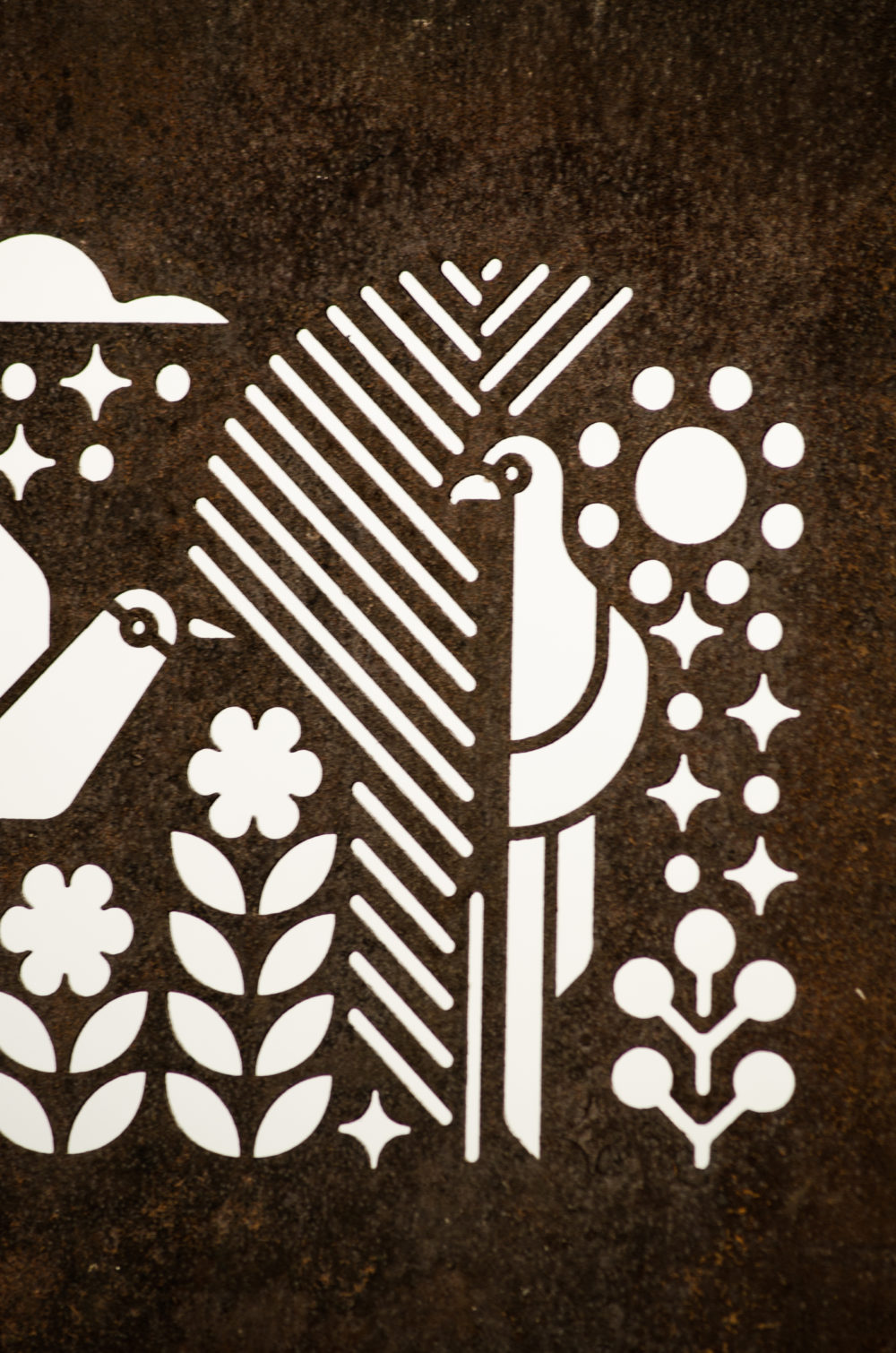 LIP | Proyecto Naturaleza - Baranda Cali