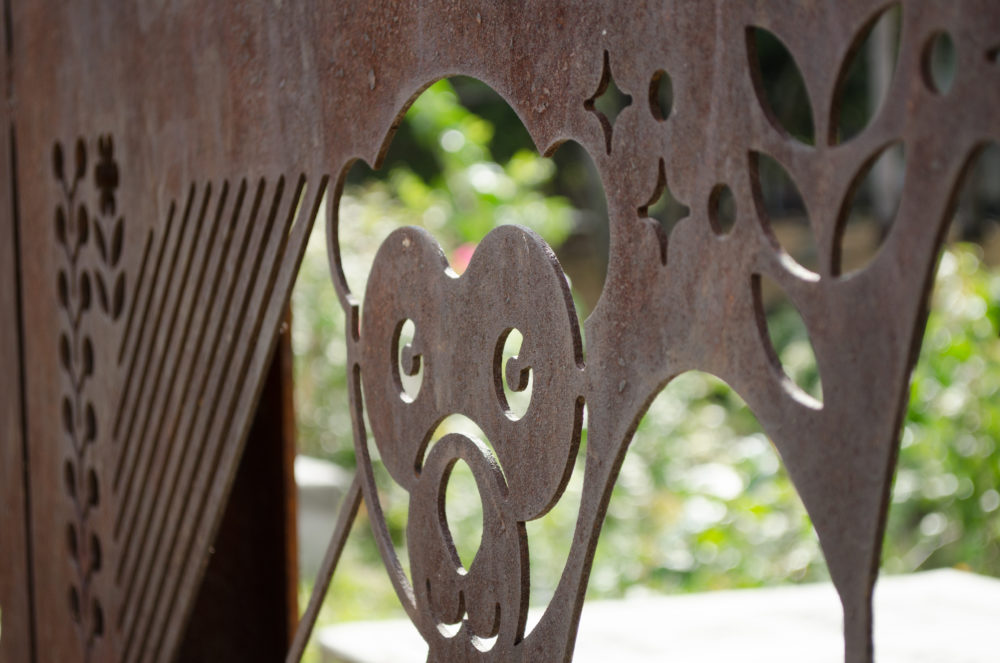 LIP | Proyecto Naturaleza - Baranda Cali