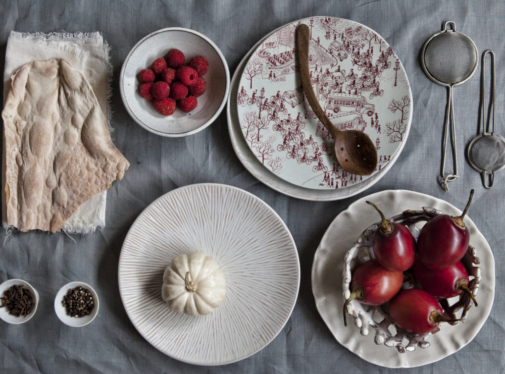 LIP | Proyecto Cristina Tingle - Marca personal