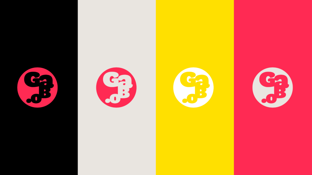 LIP | Proyecto Fundación Gabo - Marca