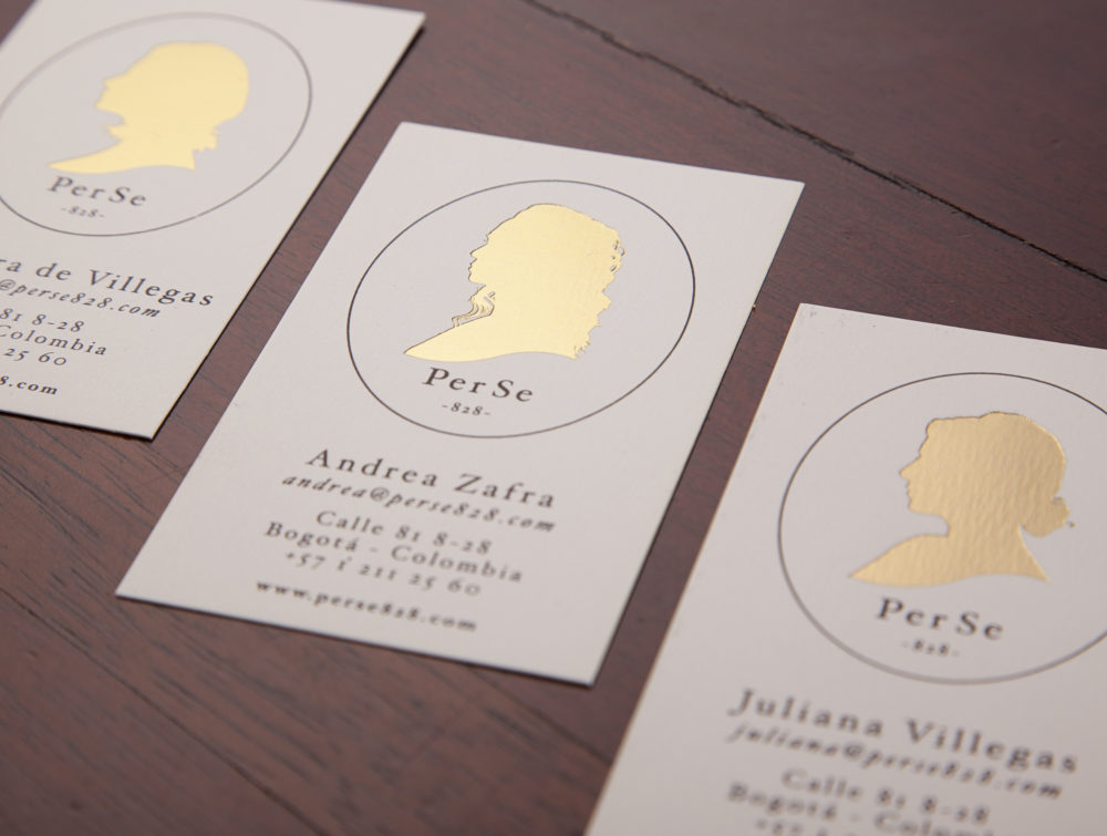 LIP | Proyecto PerSe - Marca