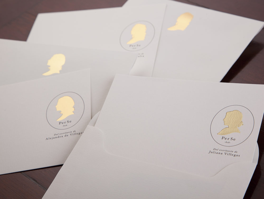 LIP | Proyecto PerSe - Marca