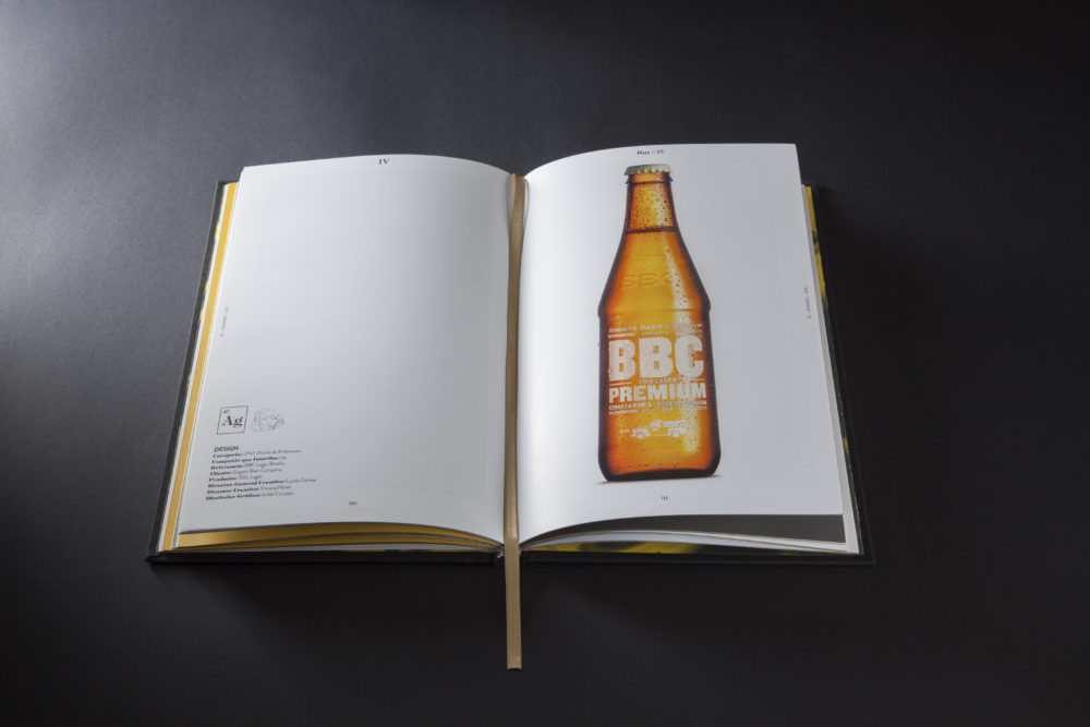 LIP | Proyecto El Dorado - Libro El Dorado