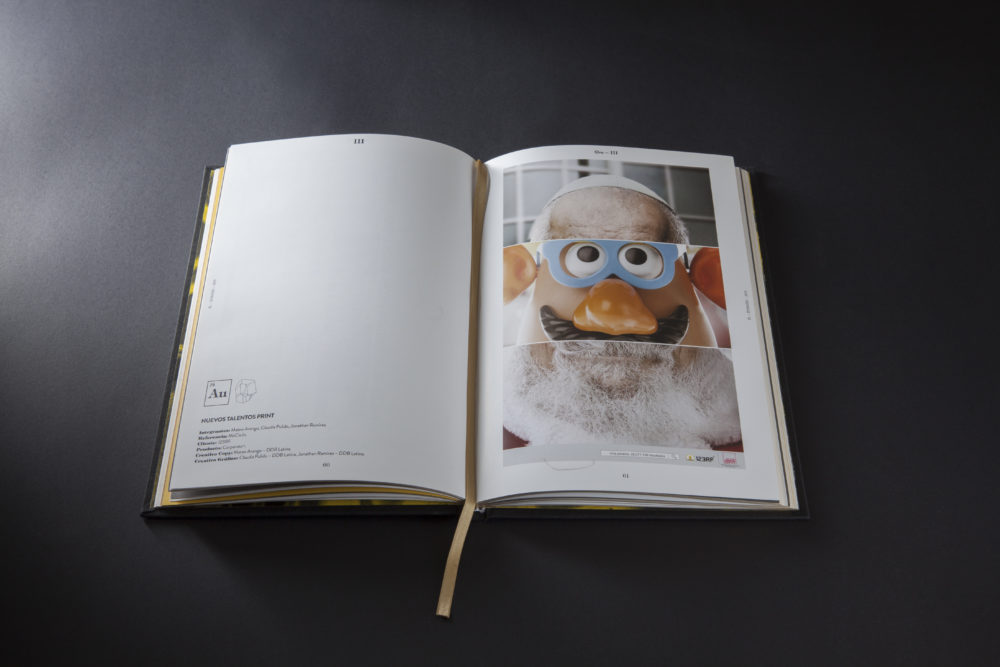 LIP | Proyecto El Dorado - Libro El Dorado