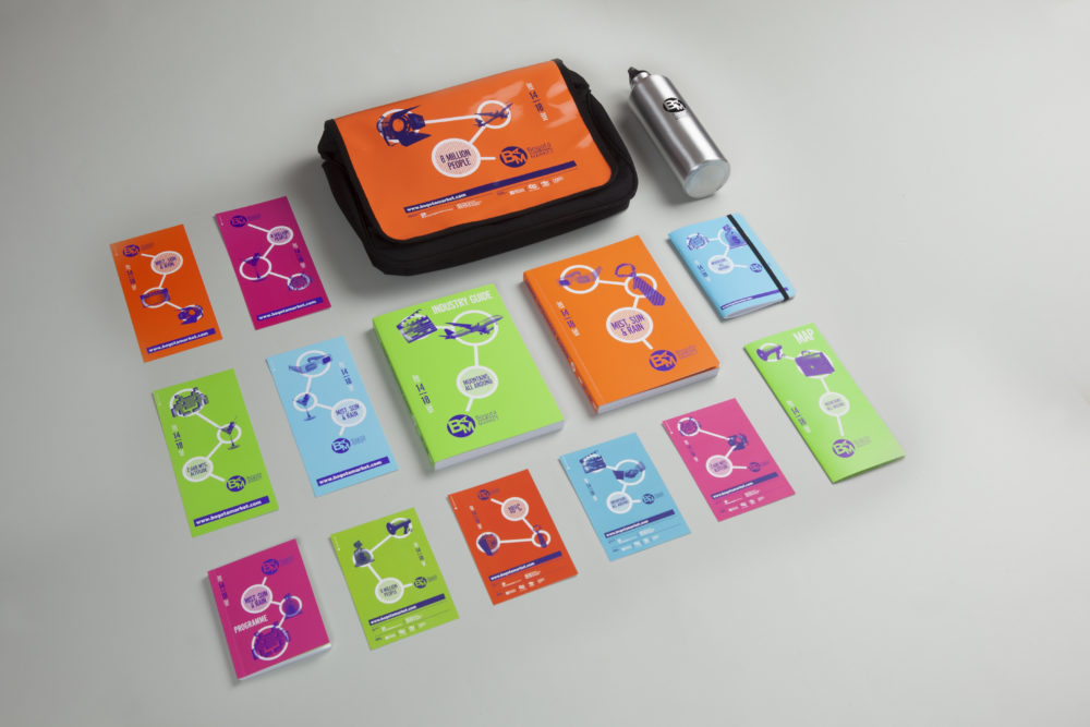 LIP | Proyecto BAM - Imagen 2014