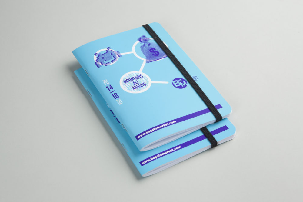 LIP | Proyecto BAM - Imagen 2014