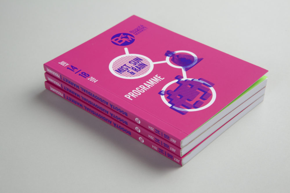 LIP | Proyecto BAM - Imagen 2014