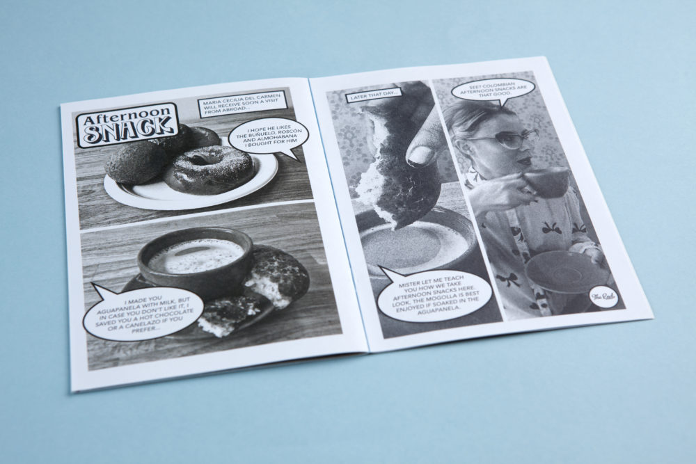 LIP | Proyecto Proimágenes - Guía del colombiano vol1 y vol2