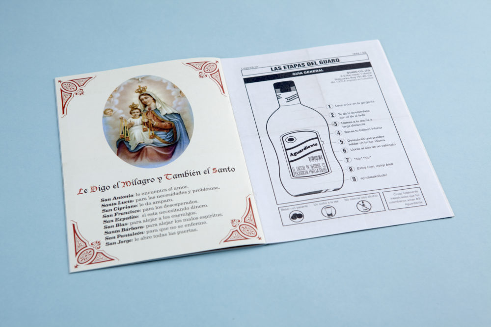 LIP | Proyecto Proimágenes - Guía del colombiano vol1 y vol2