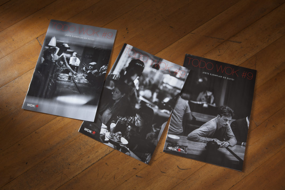 LIP | Proyecto Wok - Todo Wok