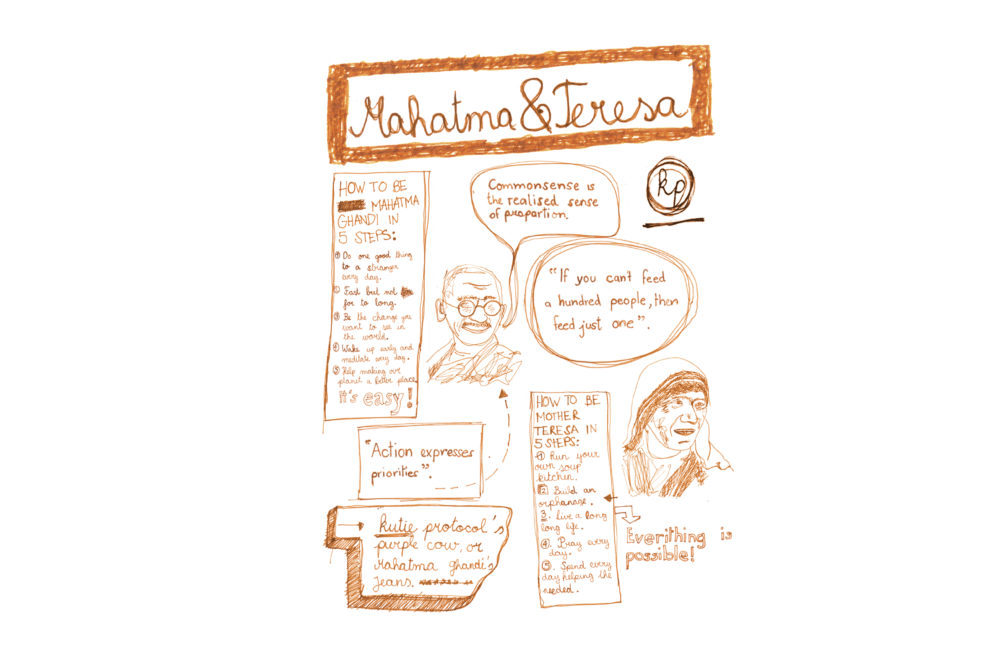 LIP | Proyecto Kutie Protocol - Marca