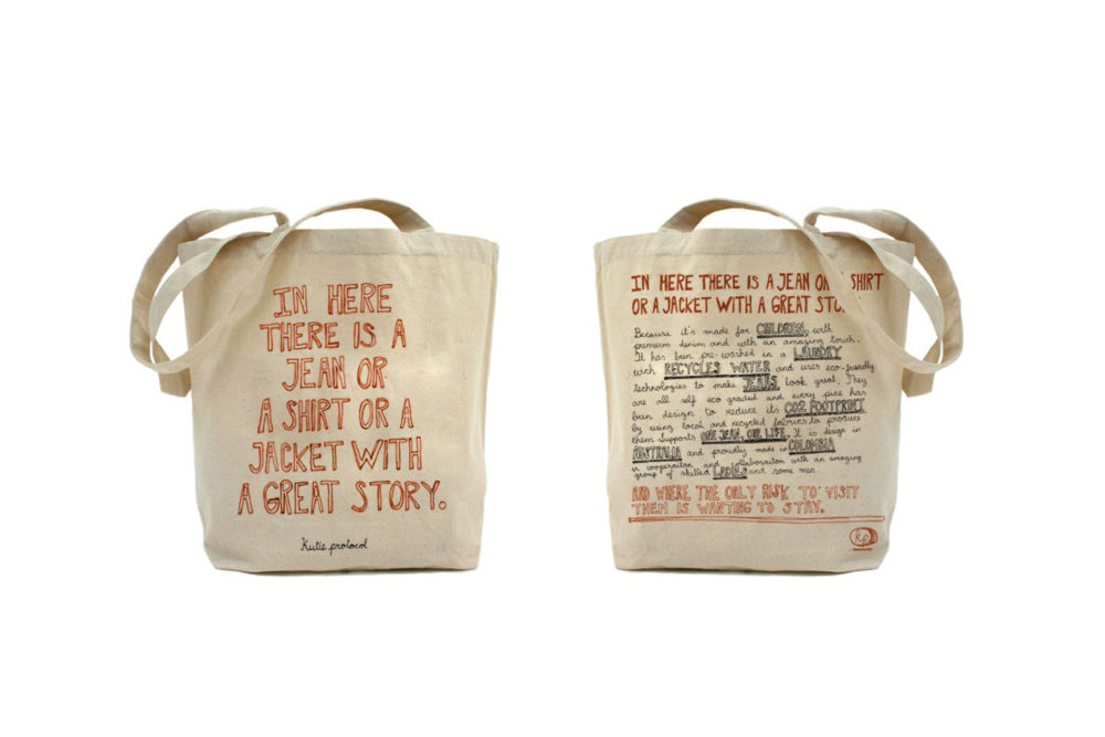 LIP | Proyecto Kutie Protocol - Marca