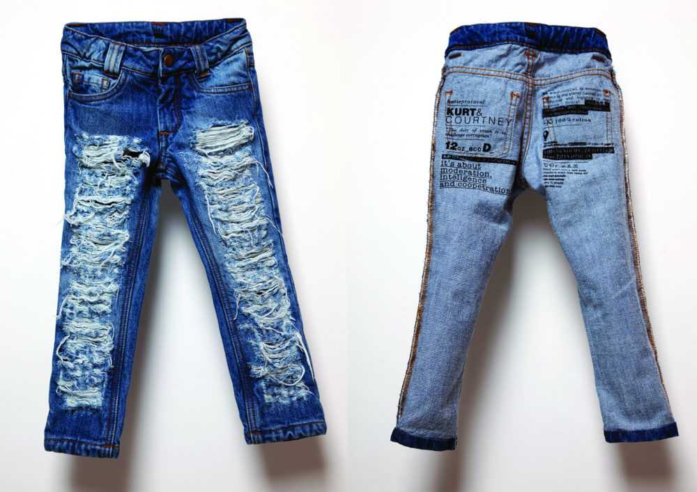 LIP | Proyecto Kutie Protocol - Marca