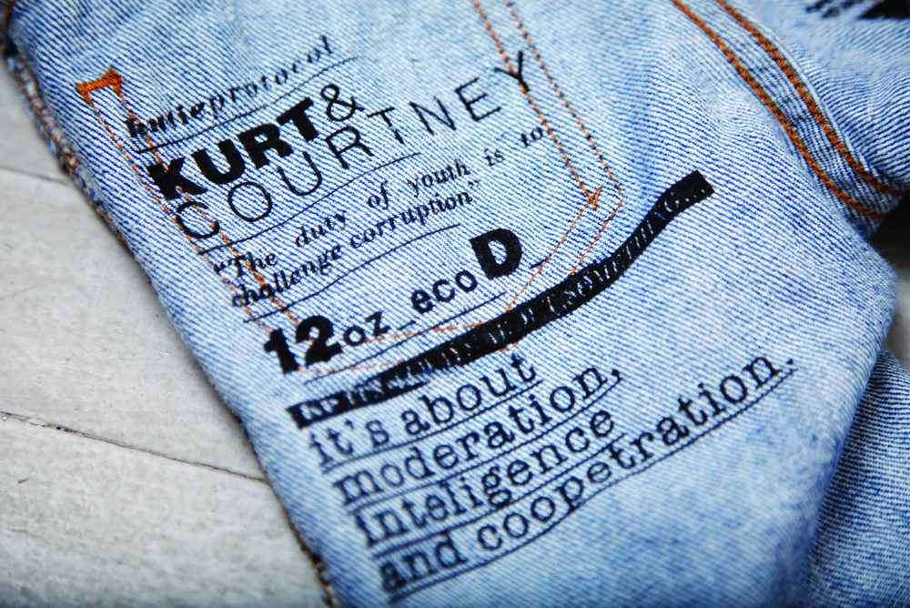 LIP | Proyecto Kutie Protocol - Marca