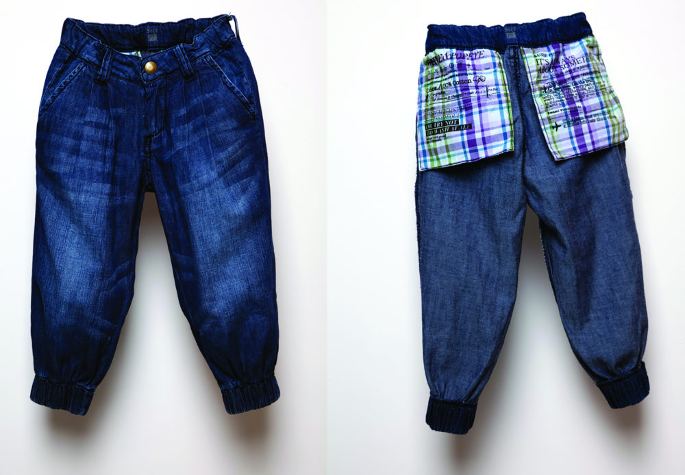 LIP | Proyecto Kutie Protocol - Marca