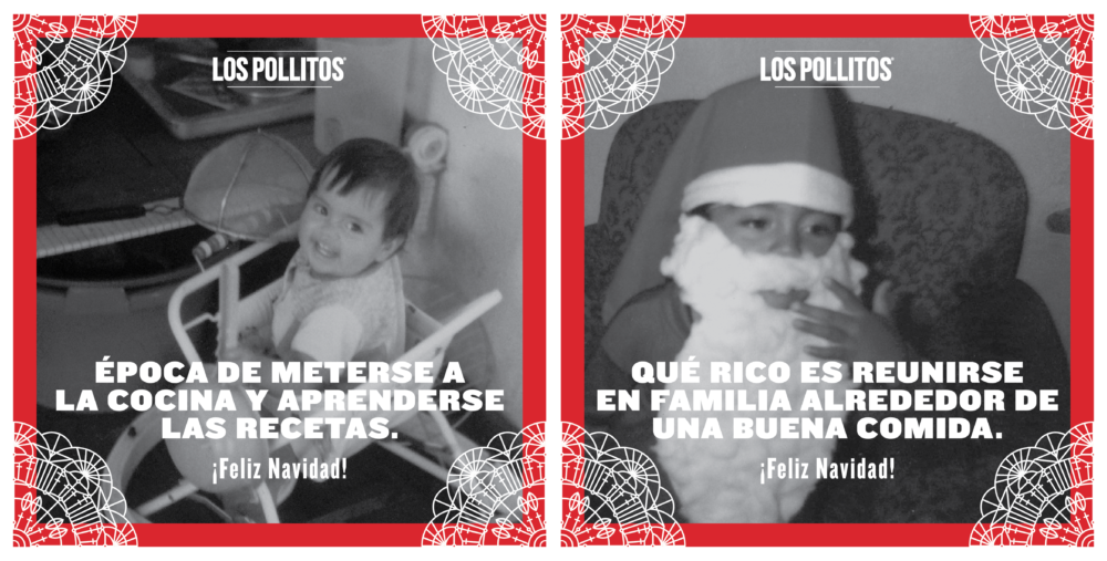 LIP | Proyecto Los Pollitos - Identidad visual