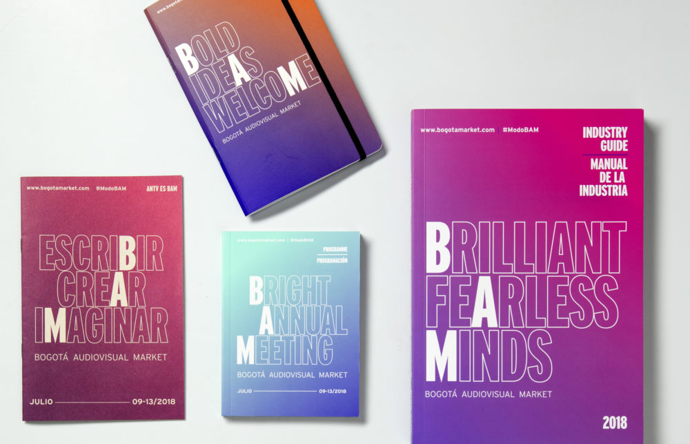 LIP | Proyecto BAM - Imagen 2018