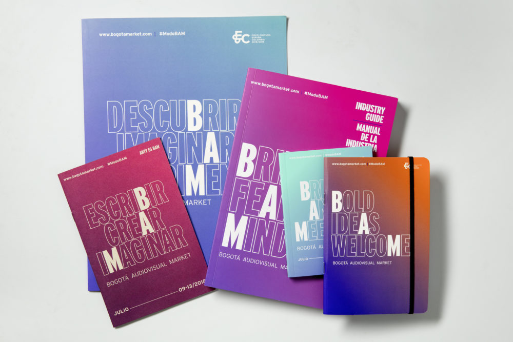 LIP | Proyecto BAM - Imagen 2018