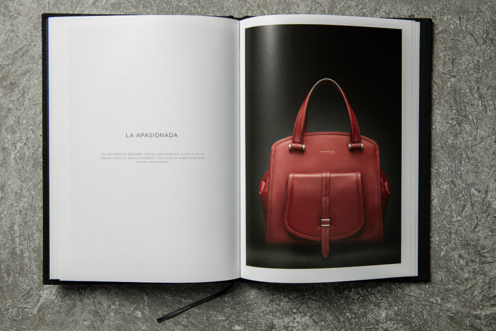 LIP | Proyecto Mario Hernández - Libro Missache