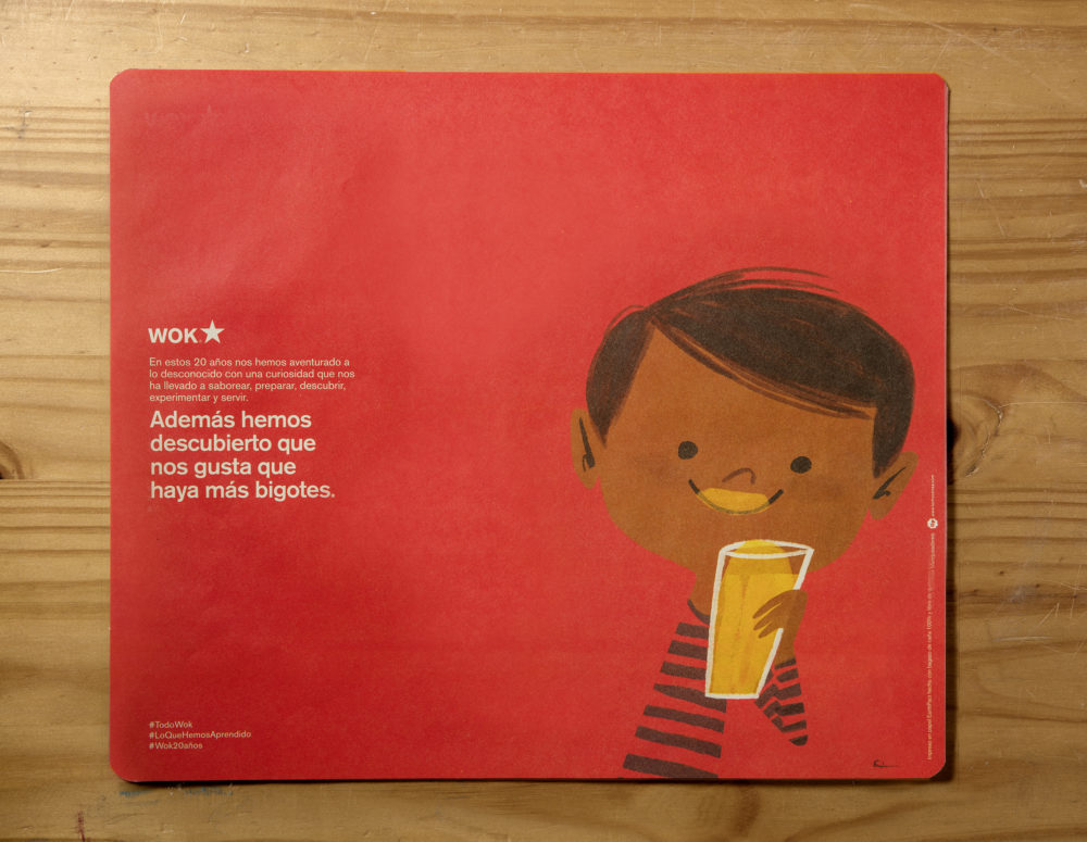 LIP | Proyecto Wok - Individuales 20 años