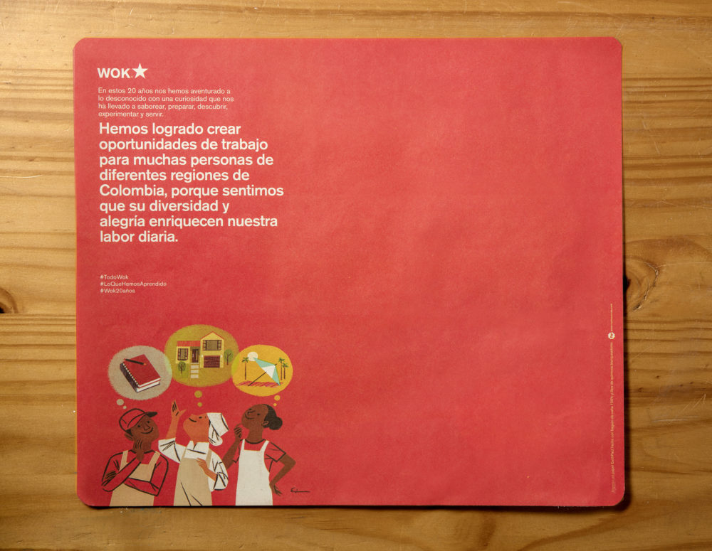 LIP | Proyecto Wok - Individuales 20 años