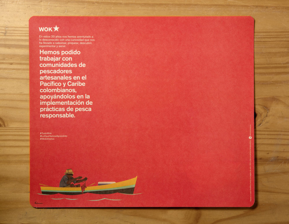 LIP | Proyecto Wok - Individuales 20 años