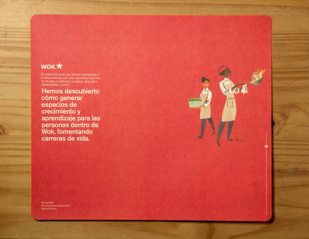 LIP | Proyecto Wok - Individuales 20 años