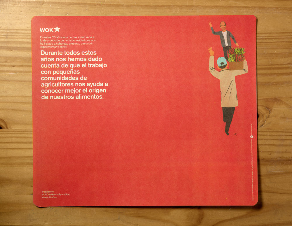 LIP | Proyecto Wok - Individuales 20 años