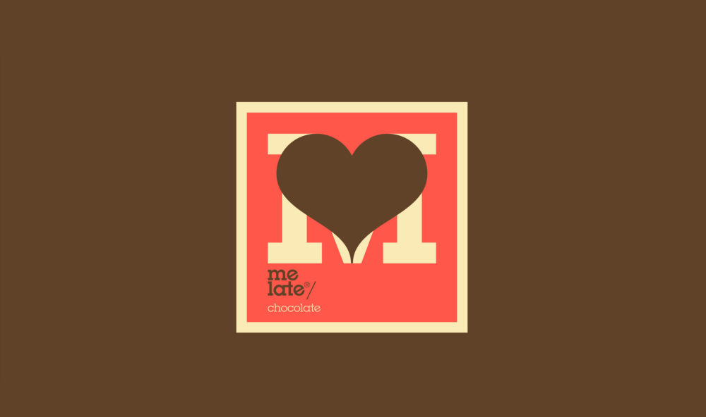 LIP | Proyecto Melate Chocolate - Marca