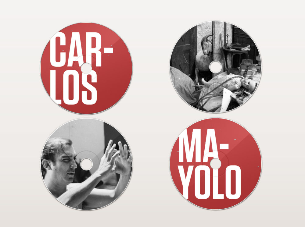 LIP | Proyecto Proimágenes - Caja Carlos Mayolo