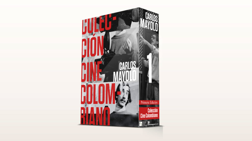 LIP | Proyecto Proimágenes - Caja Carlos Mayolo