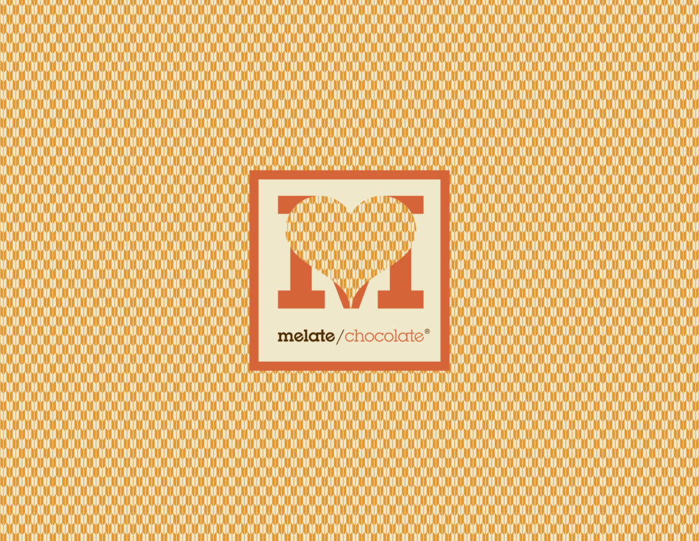 LIP | Proyecto Melate Chocolate - Marca